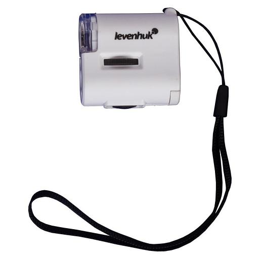 Микроскоп карманный для проверки денег Levenhuk Zeno Cash ZC2 > фото 3