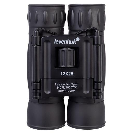 Бинокль Levenhuk Atom 12x25 > фото 6