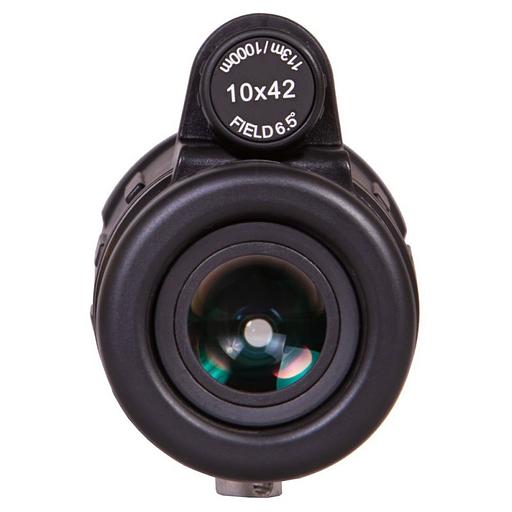 Монокуляр Levenhuk Atom 10x42 > фото 5