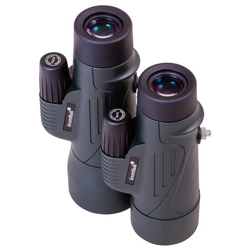 Монокуляр Levenhuk Wise PRO 10x50 > фото 3