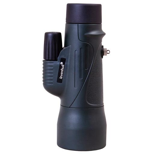 Монокуляр Levenhuk Wise PRO 10x50 > фото 6
