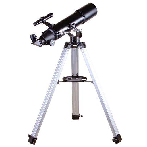Телескоп Levenhuk Skyline BASE 80T > фото 4