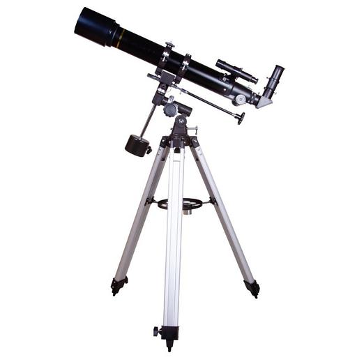 Телескоп Levenhuk Skyline PLUS 70T > фото 6