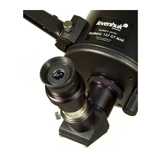 Телескоп с автонаведением Levenhuk SkyMatic 127 GT MAK > фото 2