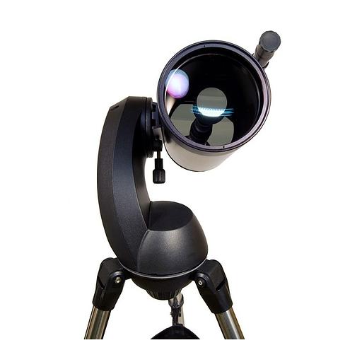 Телескоп с автонаведением Levenhuk SkyMatic 127 GT MAK > фото 3