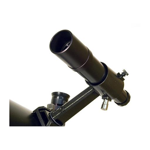 Телескоп с автонаведением Levenhuk SkyMatic 127 GT MAK > фото 4