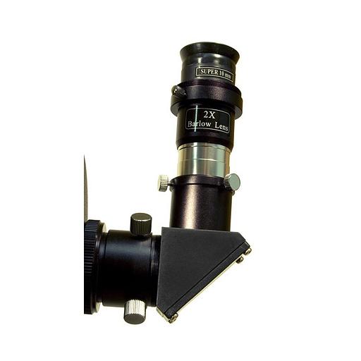 Телескоп с автонаведением Levenhuk SkyMatic 127 GT MAK > фото 6