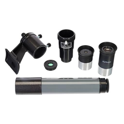 Телескоп Levenhuk Blitz 114s PLUS > фото 3