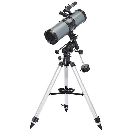 Телескоп Levenhuk Blitz 114s PLUS > фото 4