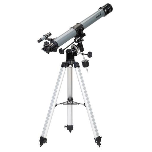 Телескоп Levenhuk Blitz 70 PLUS > фото 4