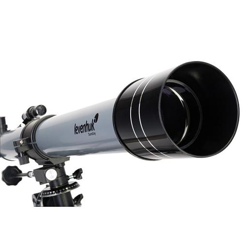 Телескоп Levenhuk Blitz 70 PLUS > фото 6