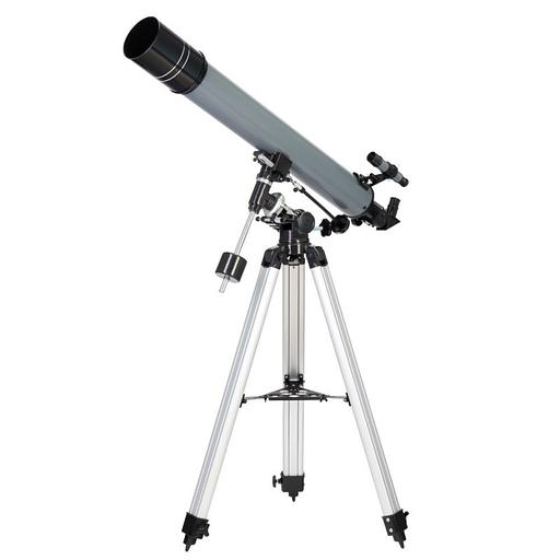 Телескоп Levenhuk Blitz 80 PLUS > фото 1