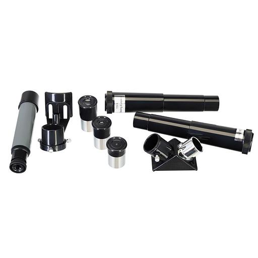 Телескоп Levenhuk Blitz 80 PLUS > фото 3
