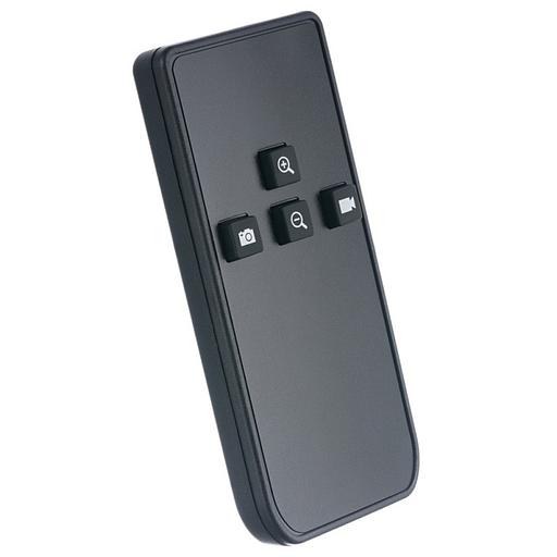 Микроскоп цифровой Levenhuk LabZZ DM200 LCD > фото 3