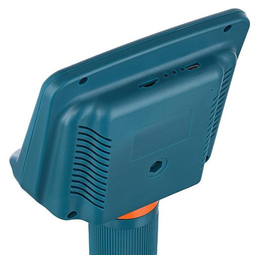 Микроскоп цифровой Levenhuk LabZZ DM200 LCD > фото 8