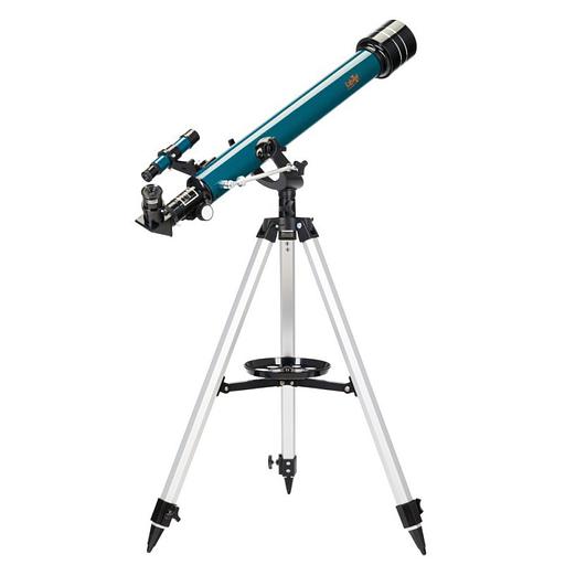 Телескоп Levenhuk LabZZ TK60 с кейсом > фото 7