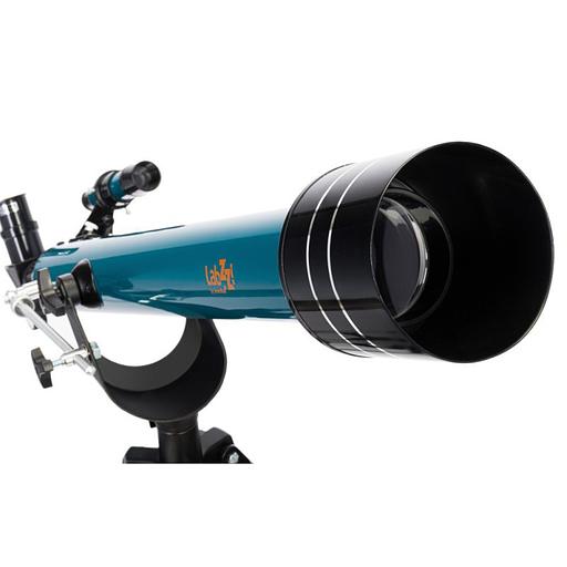 Телескоп Levenhuk LabZZ TK60 с кейсом > фото 9