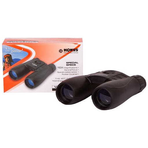 Konus бинокль Vivisport-2 16x32 > фото 7