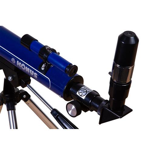 Konus телескоп настольный Konuspace-4 50/600 AZ > фото 5