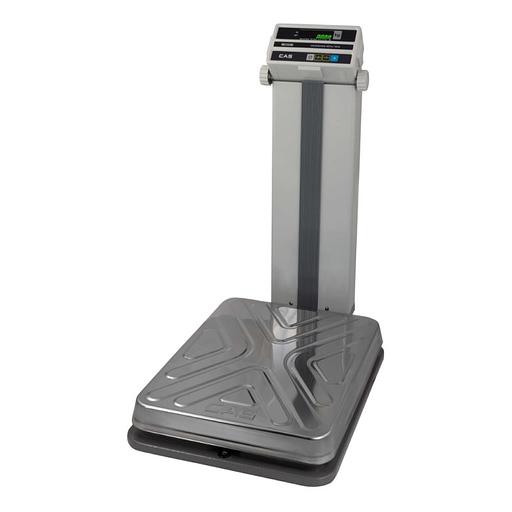 CAS DB-1H весы напольные (ГосРеестр) > фото 1