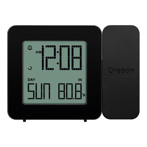 Oregon Scientific RM338PX-b Проекционные часы (черные, PROJI) > фото 4