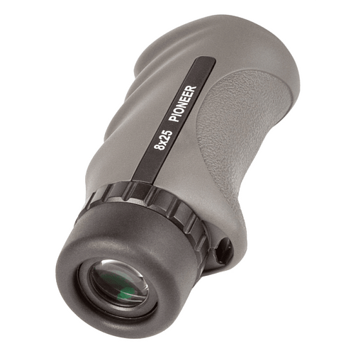 Praktica Pioneer 8x25 WP Монокуляр > фото 4