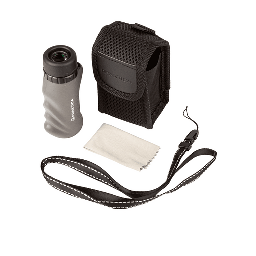 Praktica Pioneer 8x25 WP Монокуляр > фото 5