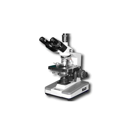 Микроскоп Биомед 4, тринокулярный > фото 1