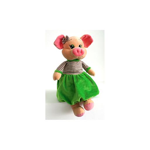 Упаковка конфетница Крошка Хрю 1000 гр фото 1