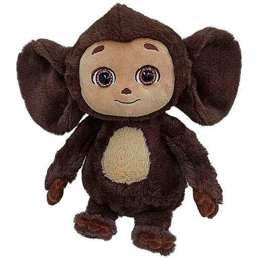 Подарок Чебурашка маленький 500 гр фото 1