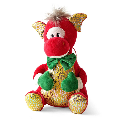 Подарок дракон Пестрый 500 гр фото 1