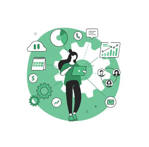 Комплексный IT-аутсорсинг Тариф: Минимум фото 1