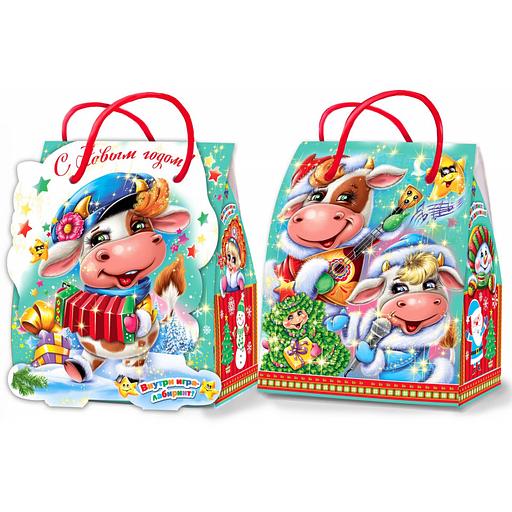 Упаковка Веселье 1200 гр фото 1