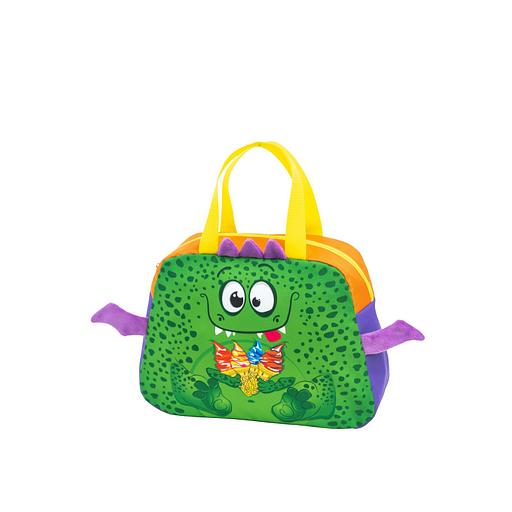 Упаковка Спортивная сумка Дракон "Федя"ДТС-025 вес 4000 гр фото 1