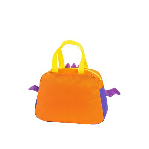 Упаковка Спортивная сумка Дракон "Федя"ДТС-025 вес 4000 гр фото 2