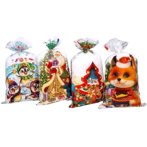 Упаковка П/Пропилен Пакет 1500 гр фото 1