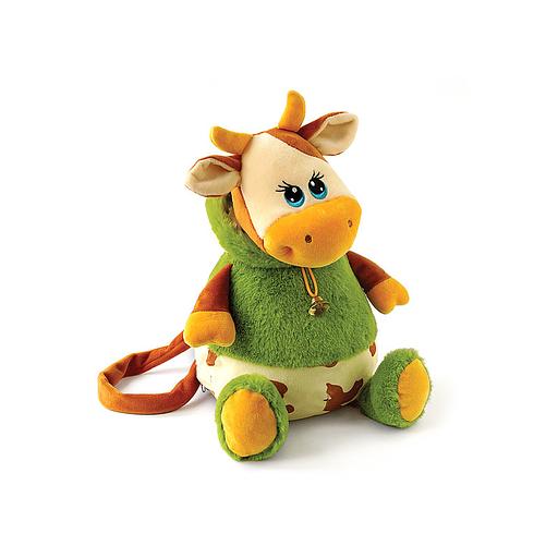 Упаковка музыкальный рюкзак Нюточка фото 1