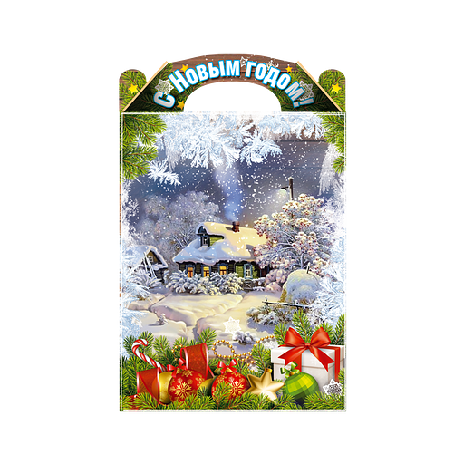 Упаковка Волшебная ночь фото 3