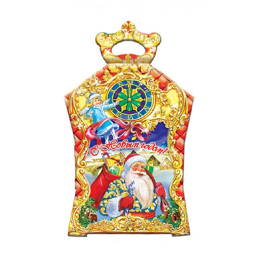 Упаковка Часы ретро 900 гр фото 1