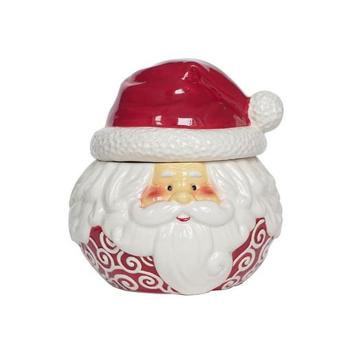 Подарок Дед Мороз( банка) 700 гр фото 1