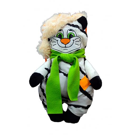 Упаковка конфетница Федя 700 гр фото 1