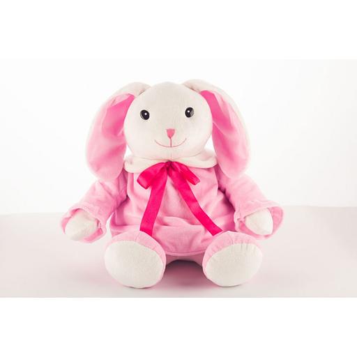 Упаковка Розовая Зайка 500 гр фото 1