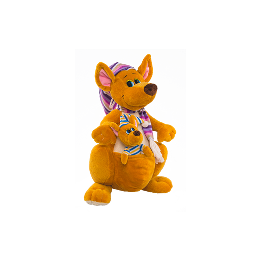 Упаковка Кенга и Ру 1000 гр фото 1