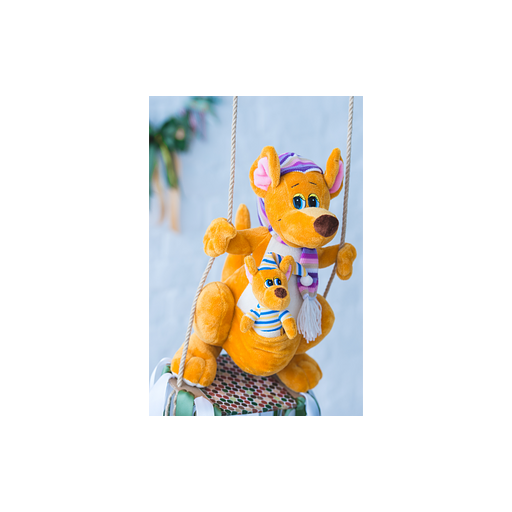 Упаковка Кенга и Ру 1000 гр фото 3