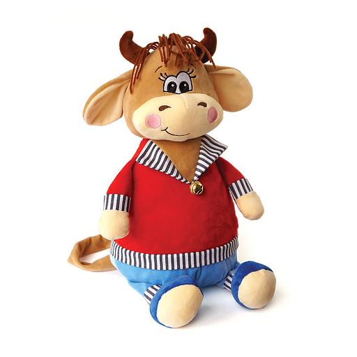 Упаковка музыкальный рюкзак Гаврюша 1200 гр фото 1