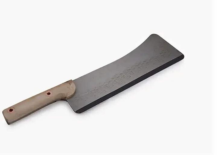 Секач мясницкий фото 1