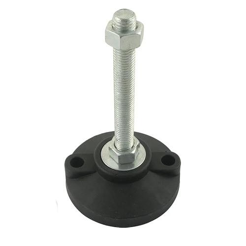 Регулируемая опора D60, М12х50 фото 1