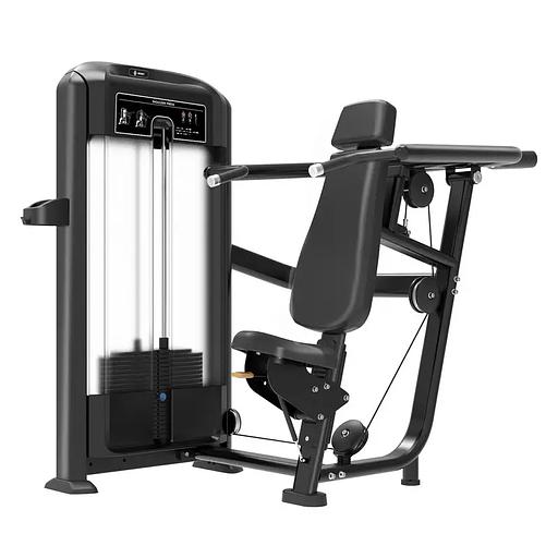 Жим от плеч Insight Fitness TF02 фото 1