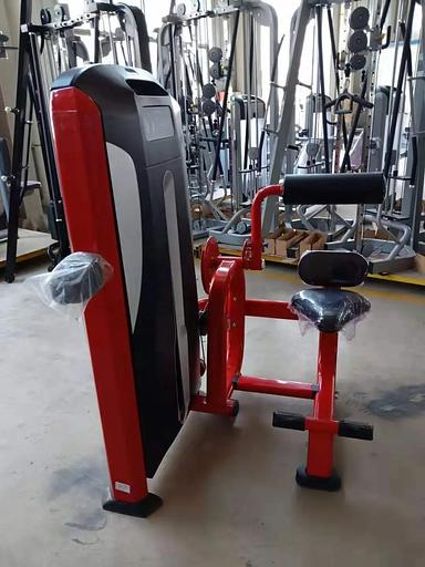 Пресс-машина Insight Fitness TF10 фото 6