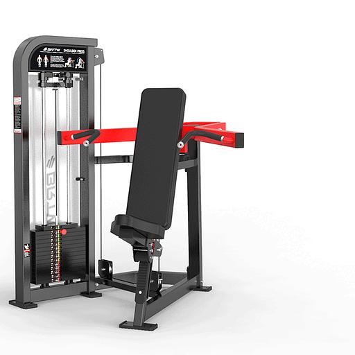 Жим от плеч Insight Fitness HS04 фото 1